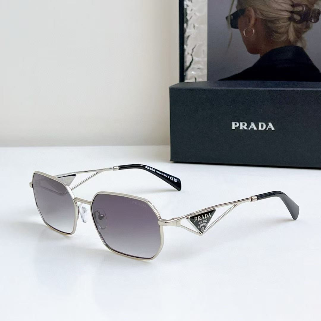 Pra*a Glasses SPRA51 58-17-140