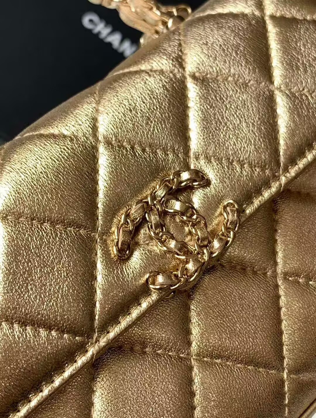 Ch**el Kelly 23P 19x10x4.5cm