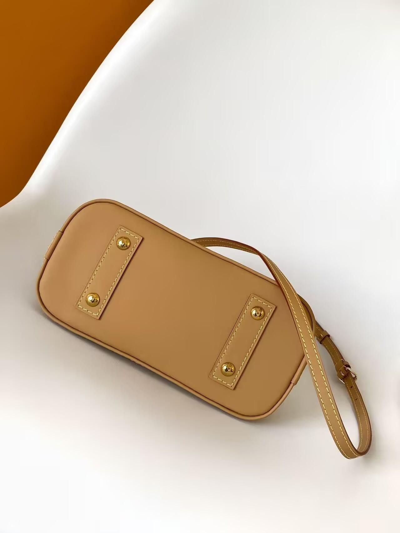 LV Alma BB M27525 17.5x11.5x23.5cm