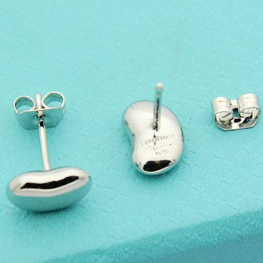 Tiffany & Co. Stud Earrings