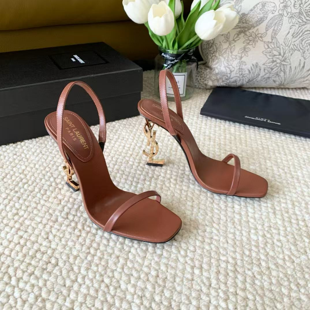 UA Y51 opyum sandals