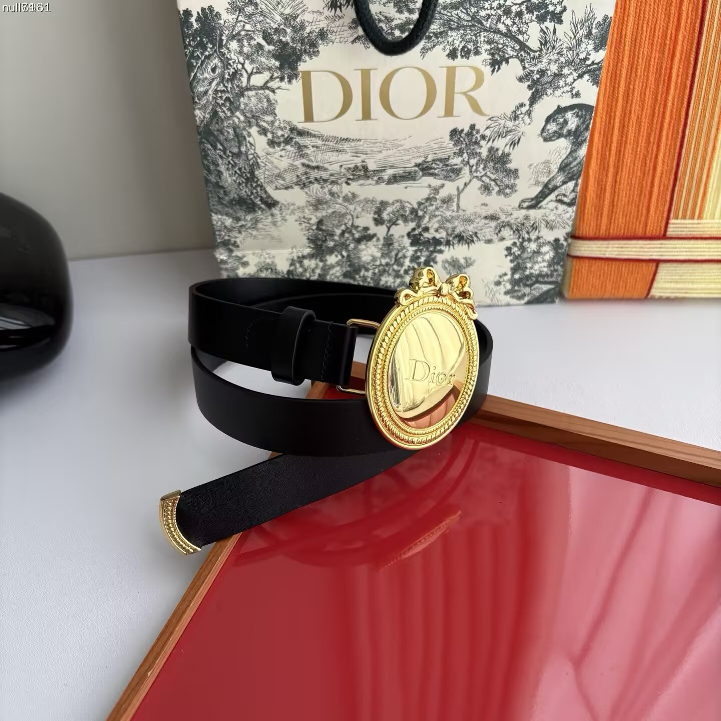 D10r Belt