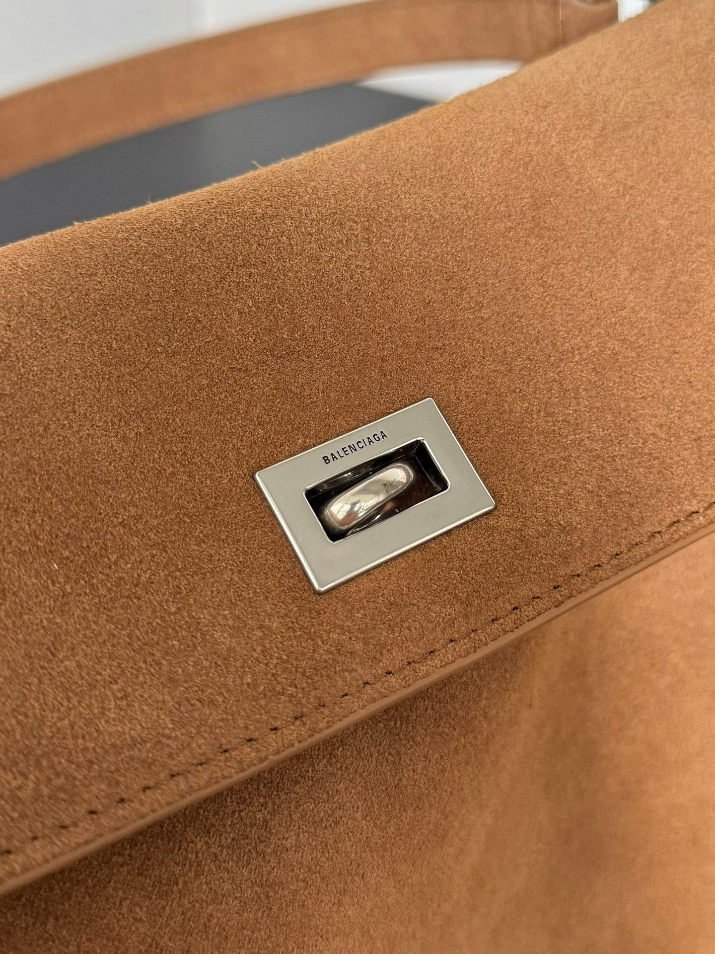 Ba1en*iaga Rodeo Medium 35x23.3x10.9cm