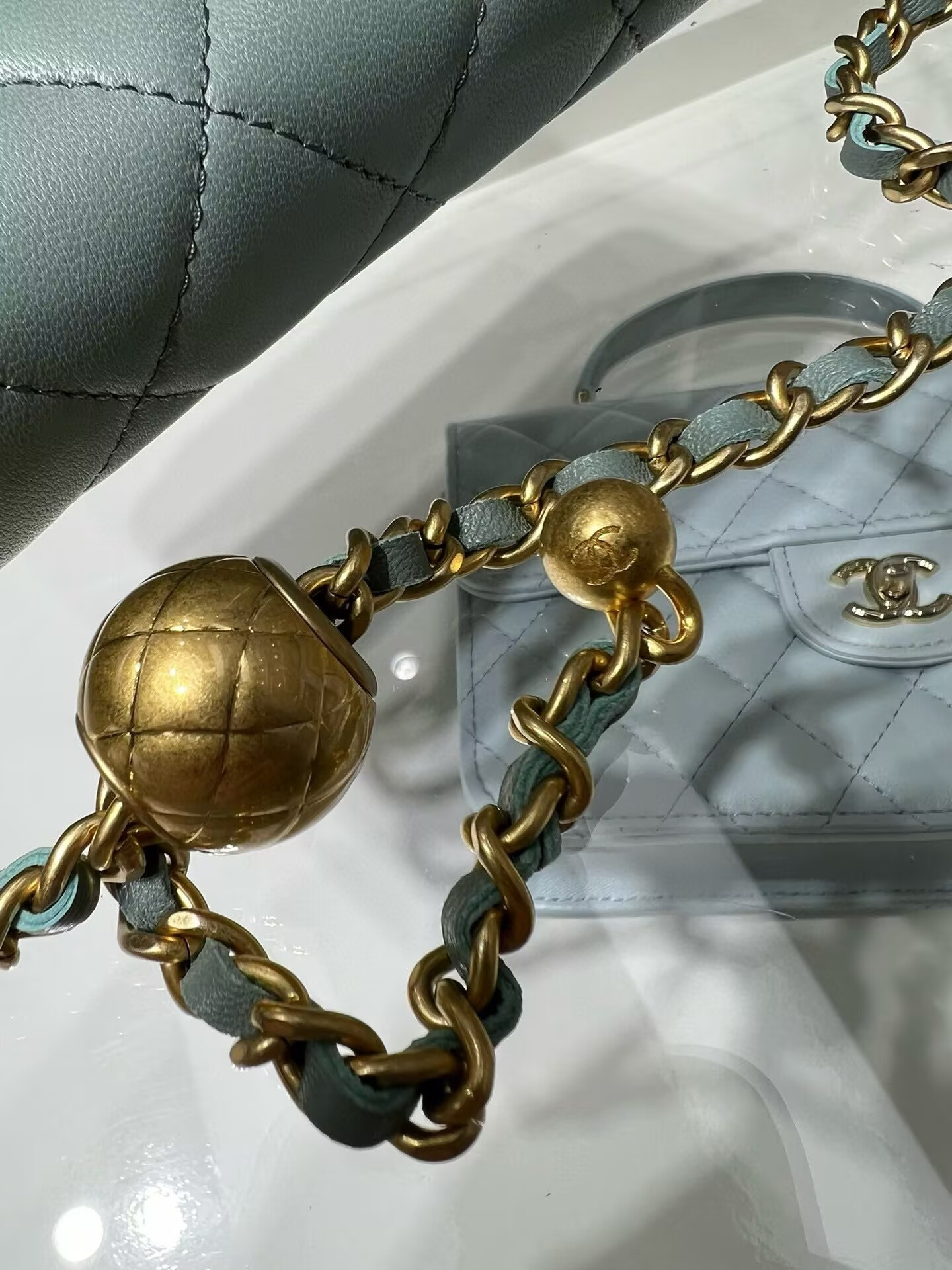 Ch**el 25SS woc AP1450 19cm