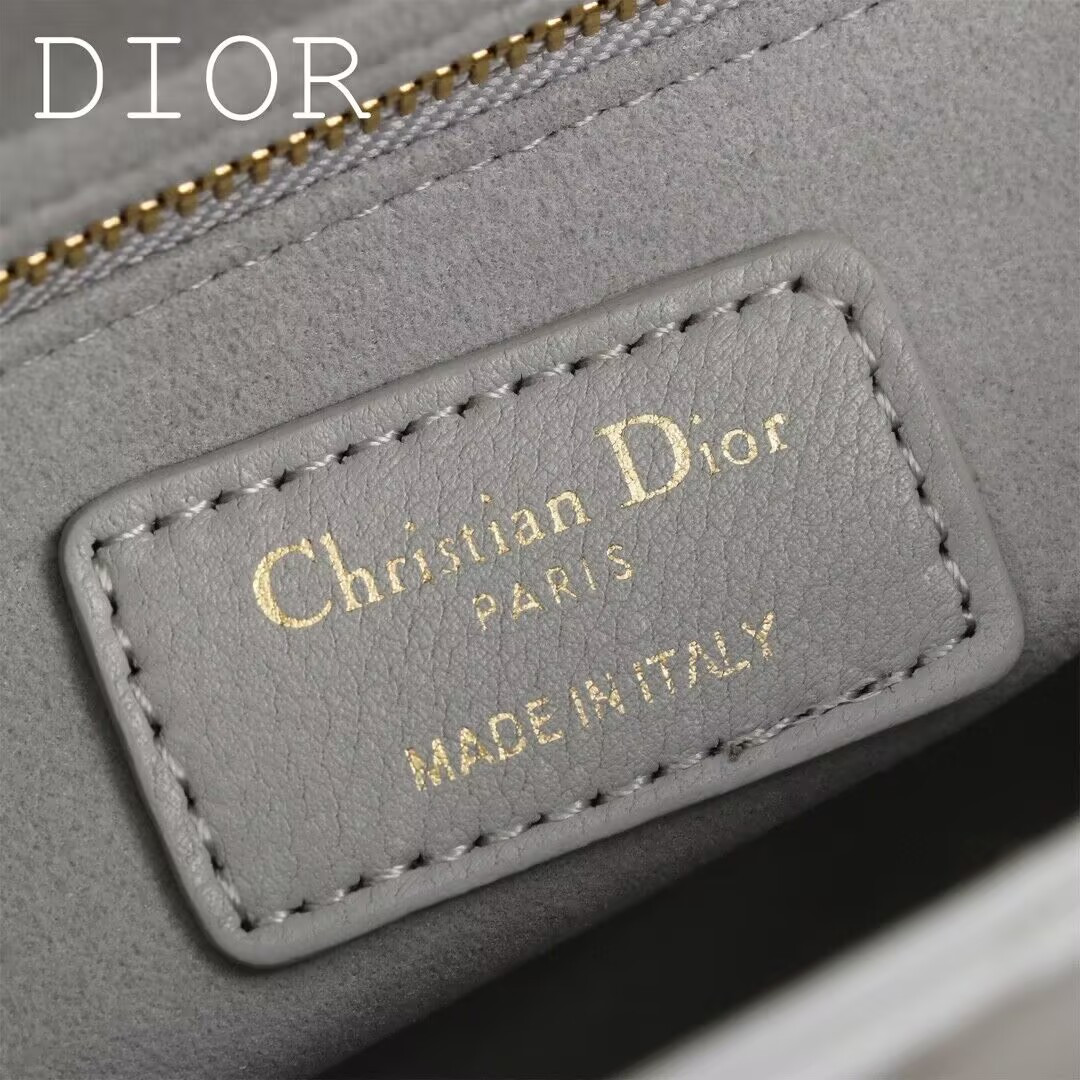 Small Lady D10r My ABCD10r Bag 20 x 17 x 8 CM