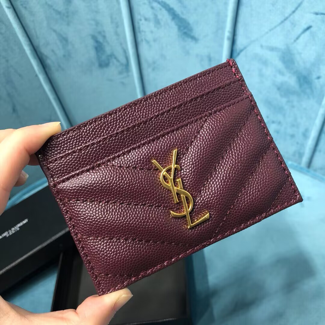 Y51 CARD HOLDER 10.5×7.5×0.5cm