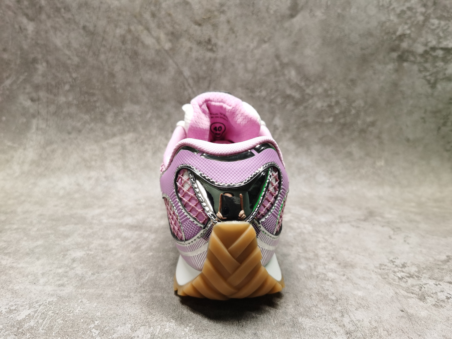 UA B0tt*ga Ven*ta Orbit Sneaker