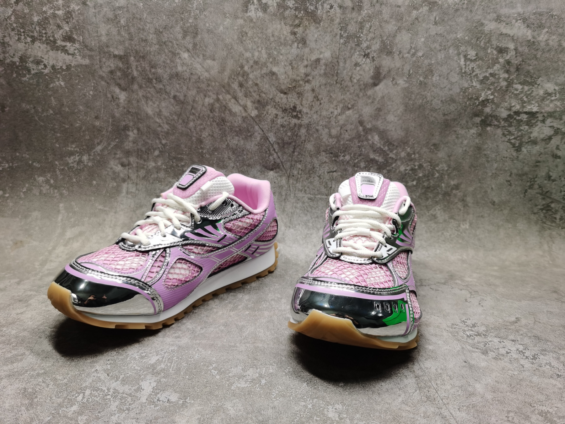 UA B0tt*ga Ven*ta Orbit Sneaker