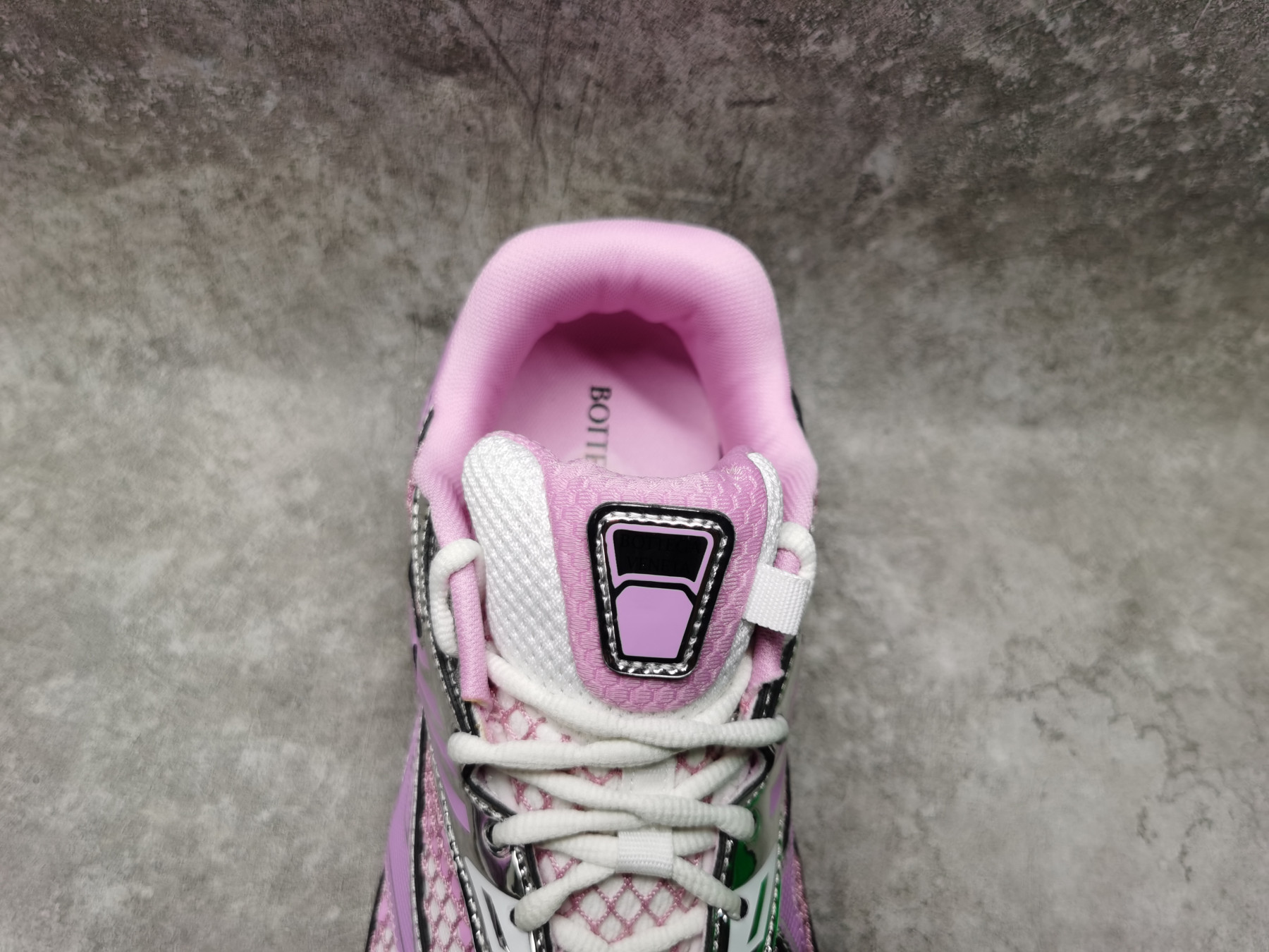 UA B0tt*ga Ven*ta Orbit Sneaker