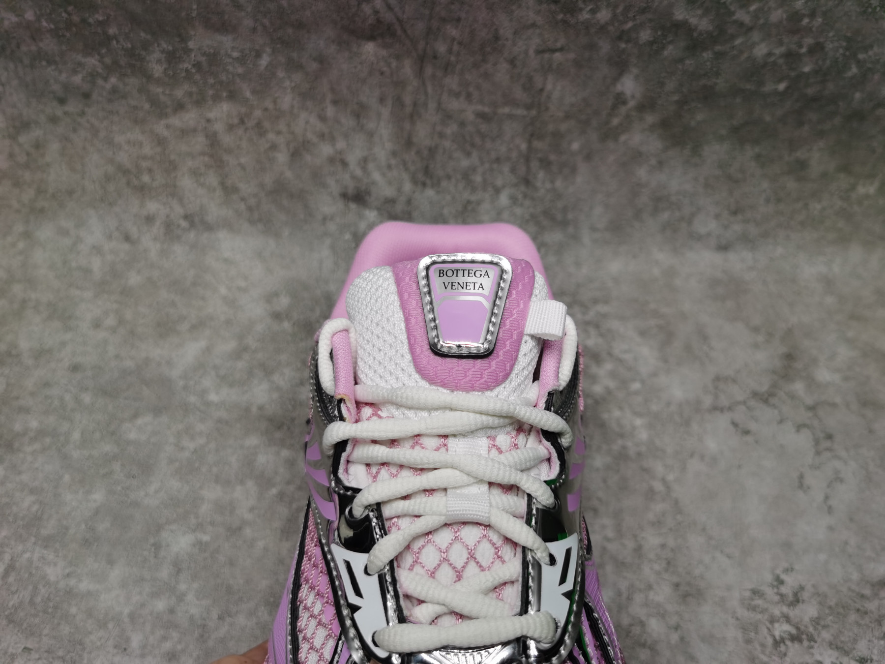 UA B0tt*ga Ven*ta Orbit Sneaker