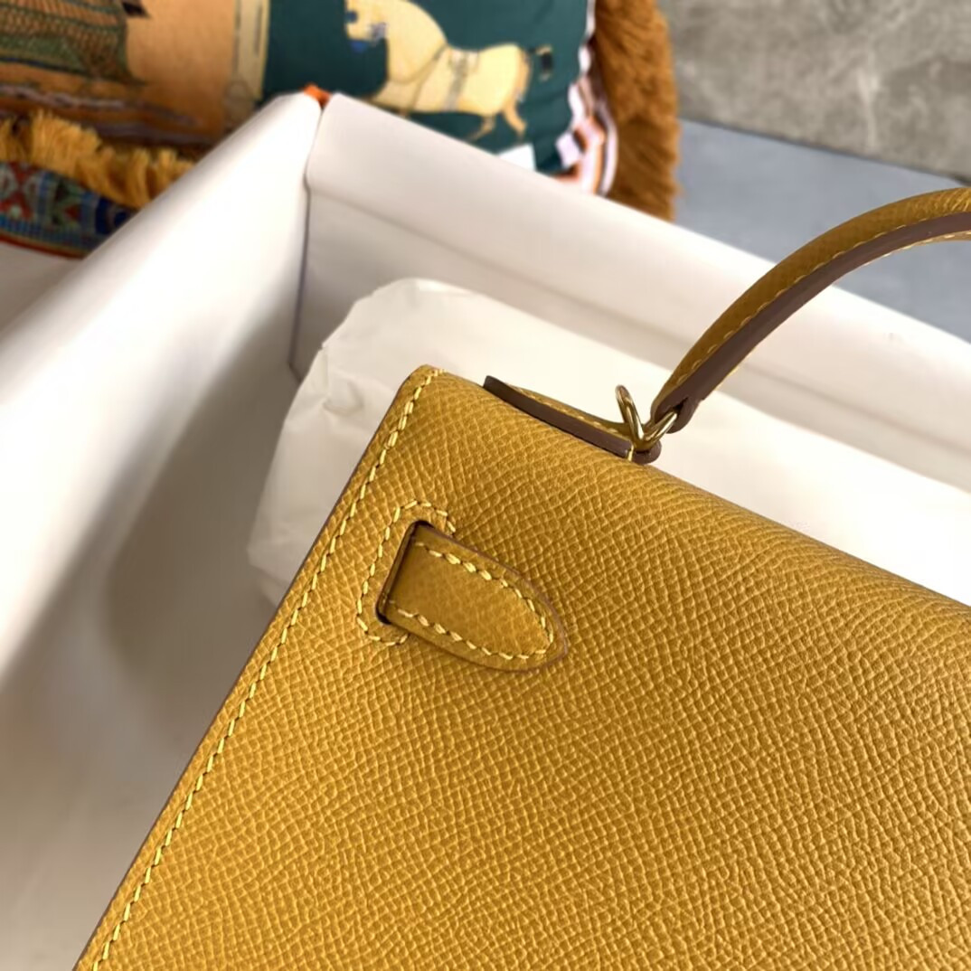 H**me5 Epsom Handmade Kelly Mini 19