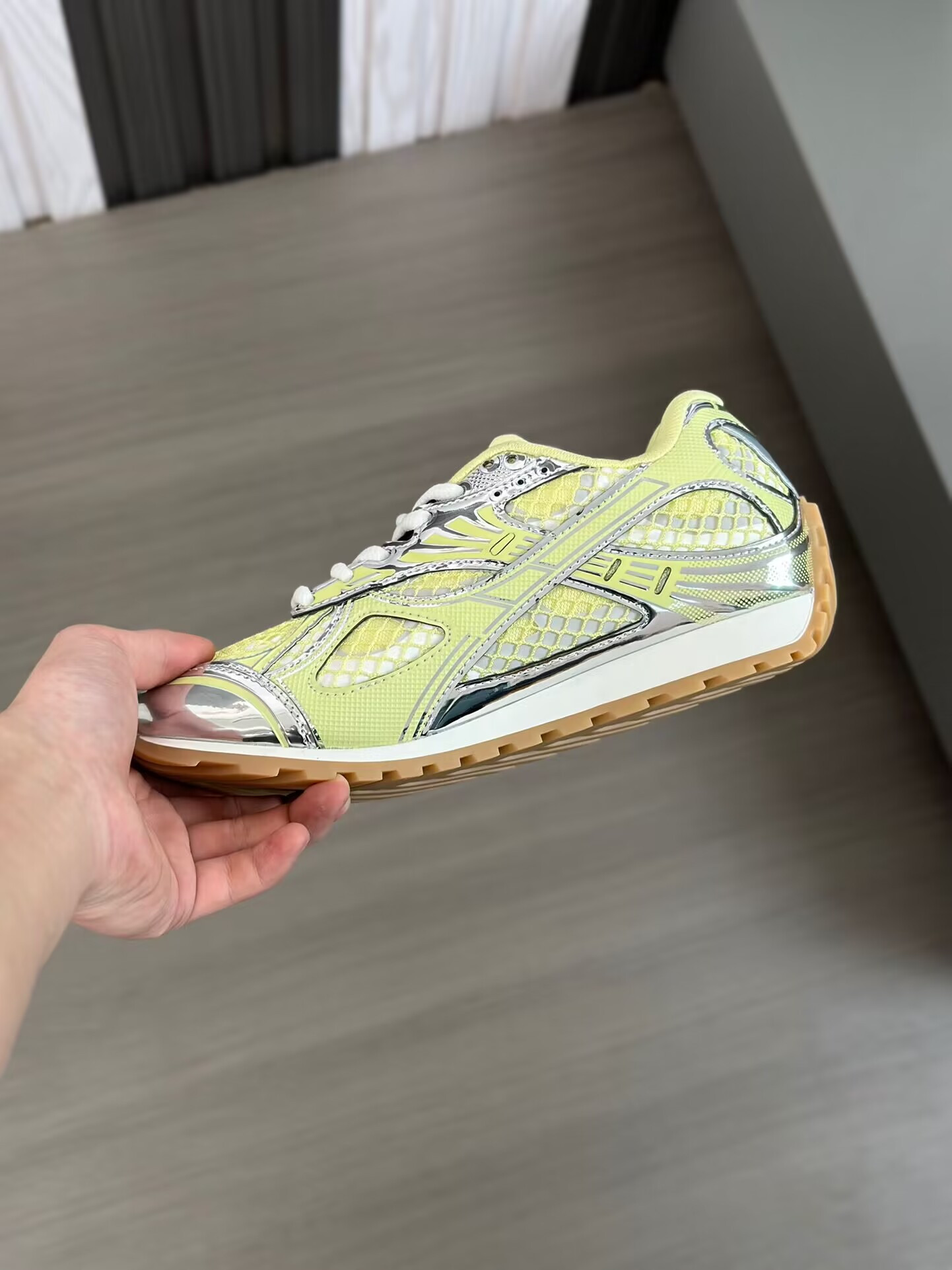 UA B0tt*ga Ven*ta Orbit Sneaker