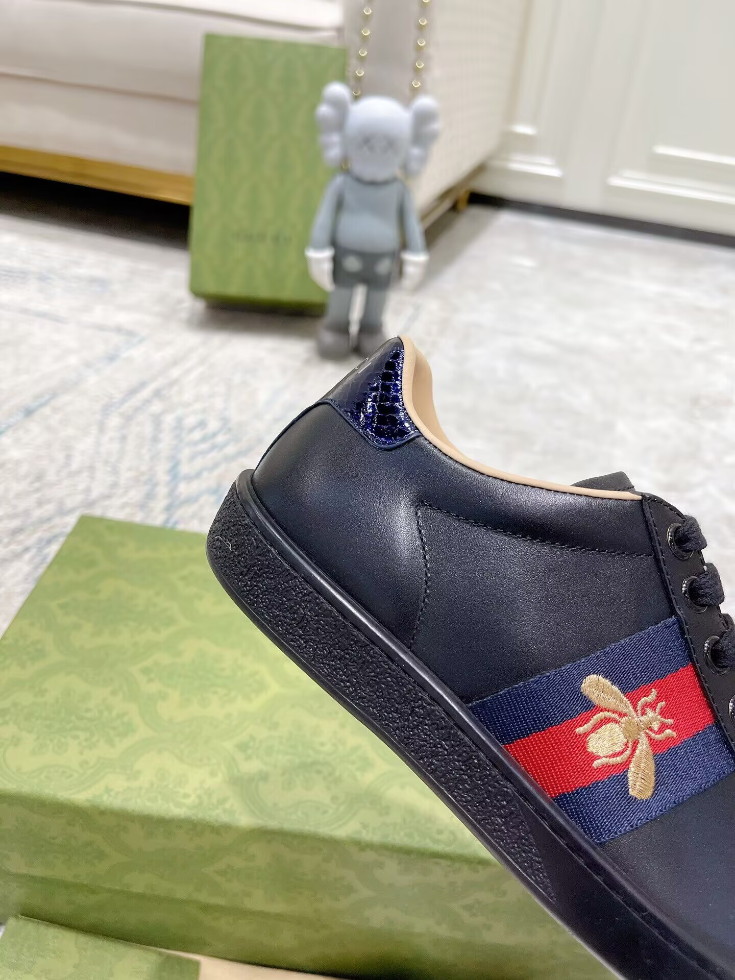 UA Gvc*1 SCREENER SNEAKER