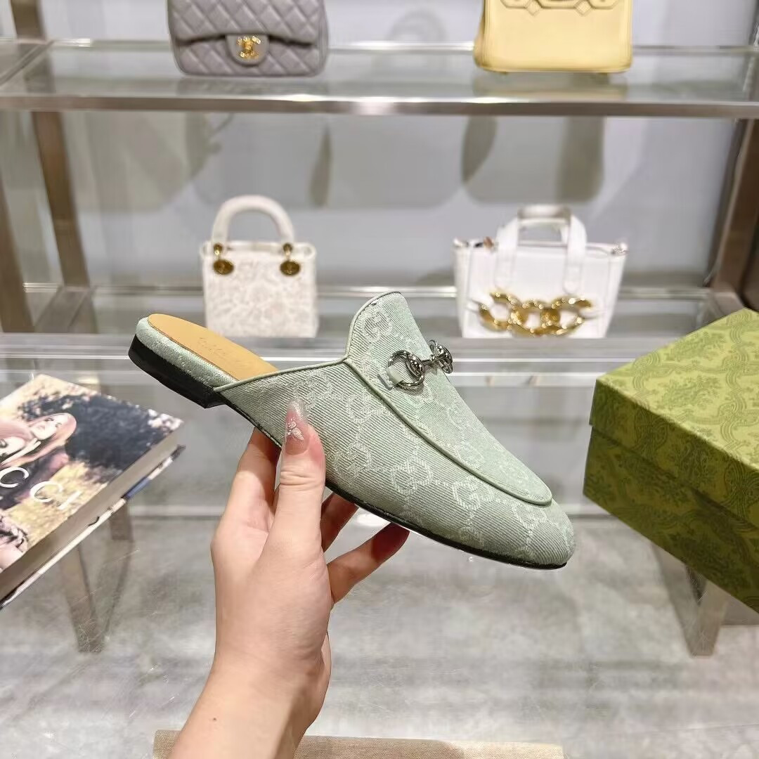 UA Gvc*1 PRINCETOWN SLIPPER