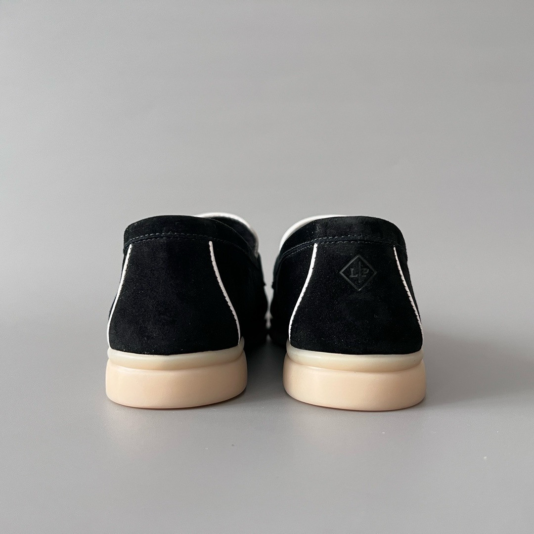 UA L0r0 P1ana Summer Charms Walk Loafers