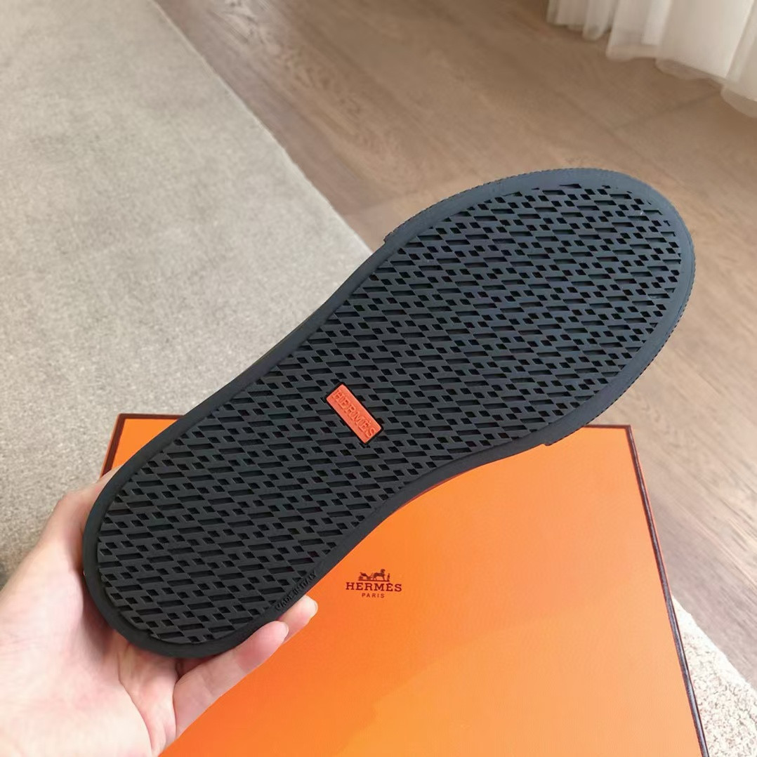 UA H**me5 Get sneaker