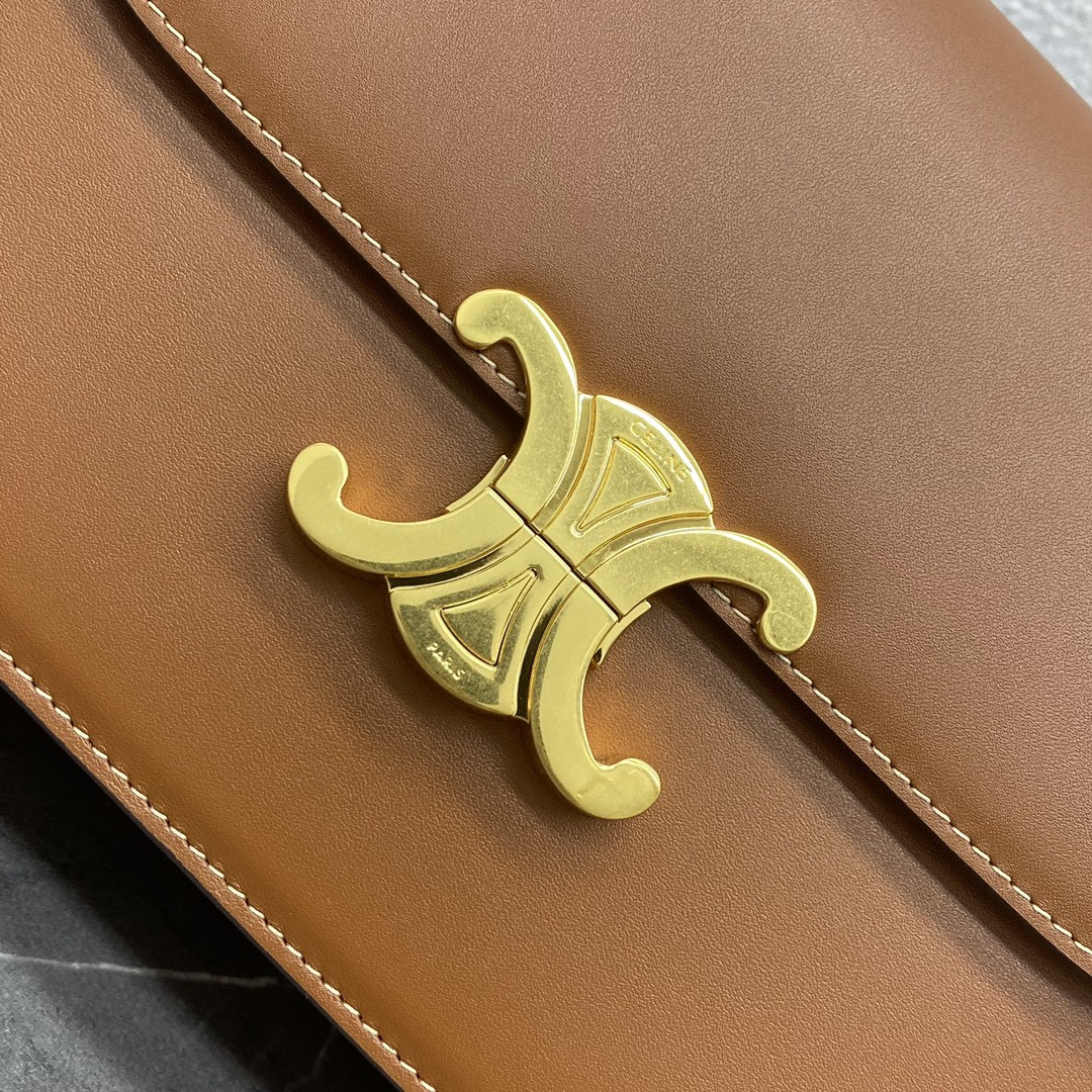 Ce1i*e Triomphe Bag 22x16.5x7cm