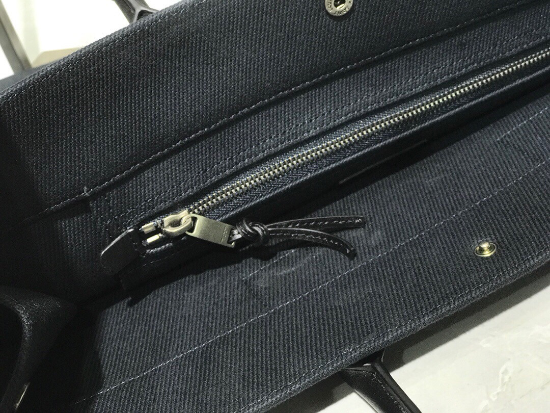 Y51 Rive Gauche Tote Bag 48x36x16cm