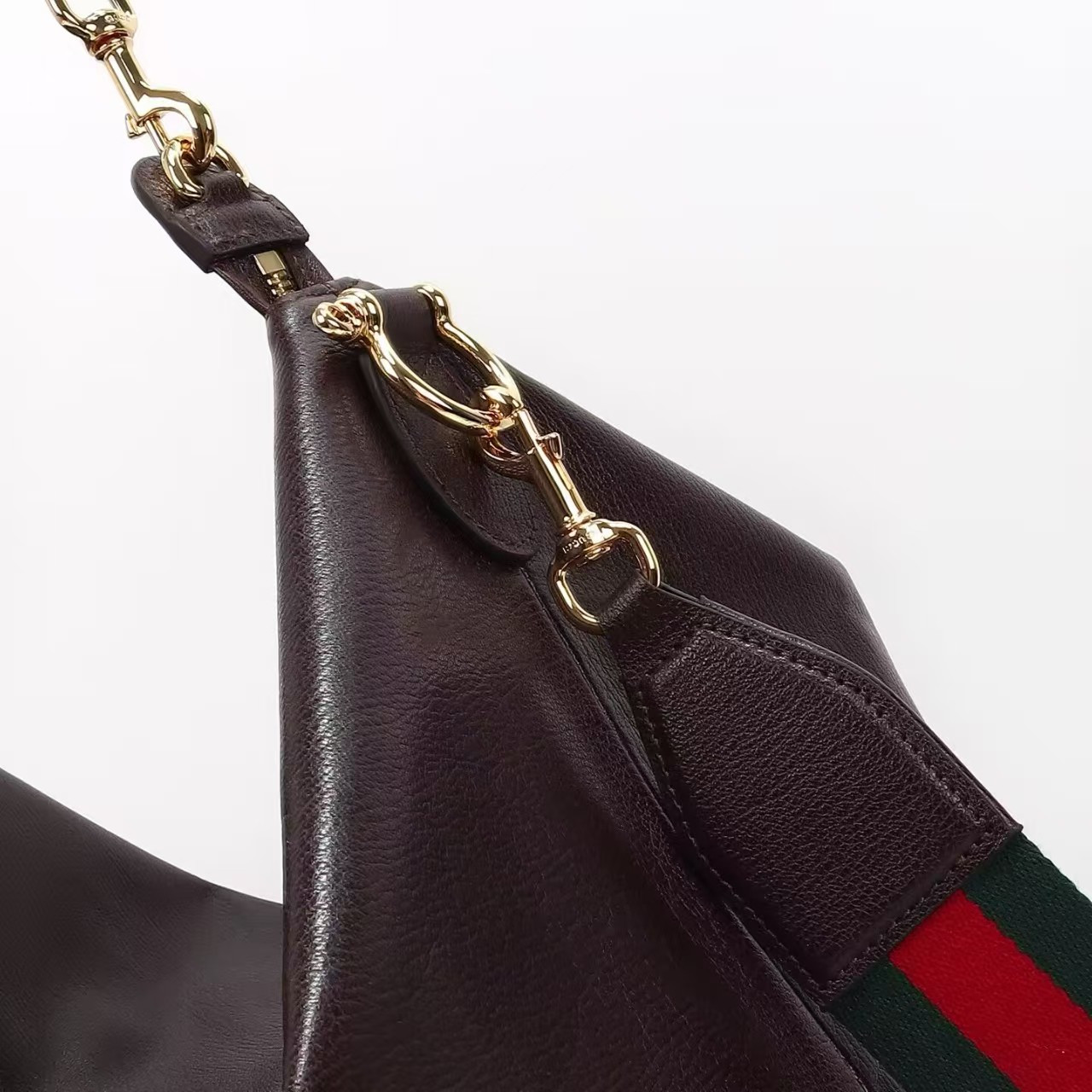 Gucci Brera Large Crossbody Bag 46x29x20.5cm