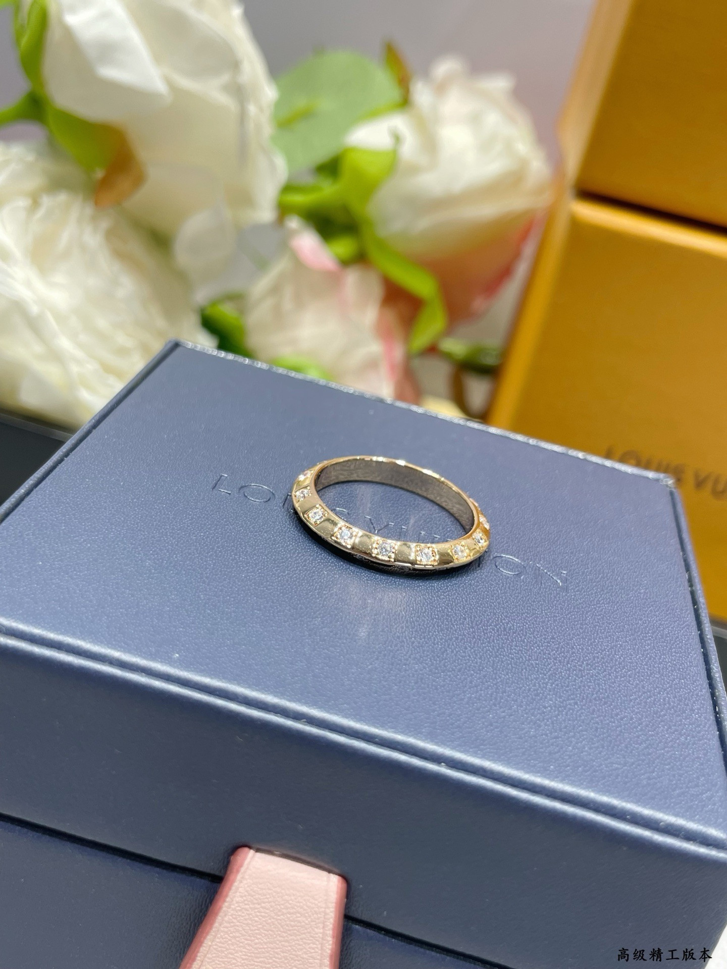 Louis Vuitton Ring