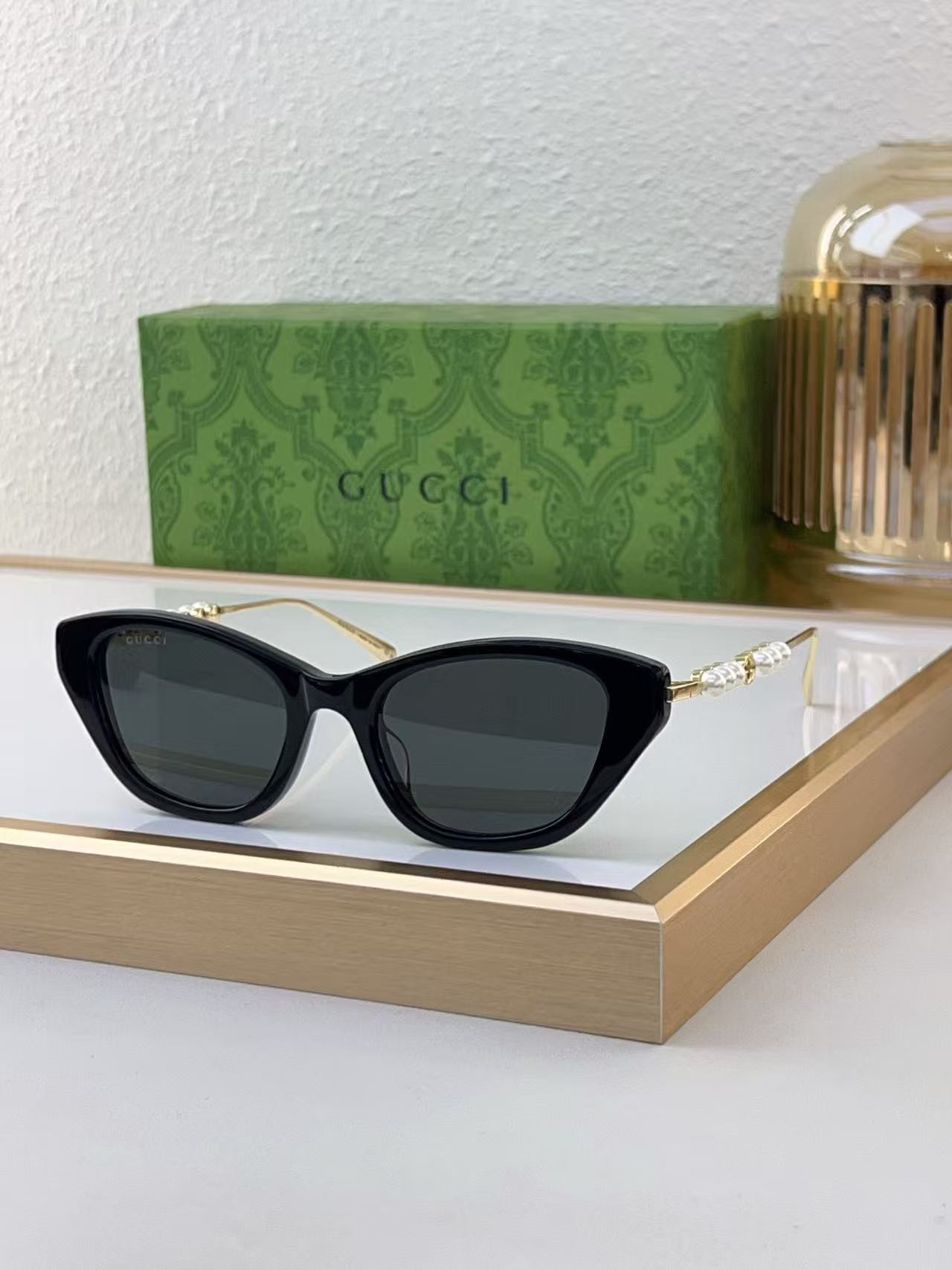 Gucci Glasses