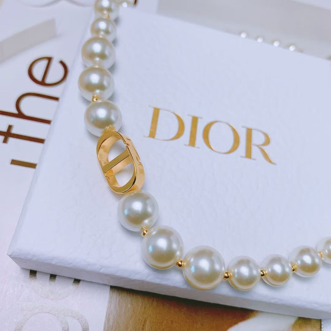 Dior Necklace