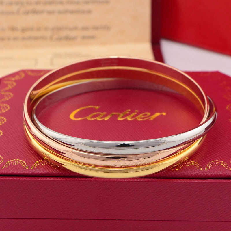 Cartier Bracelet