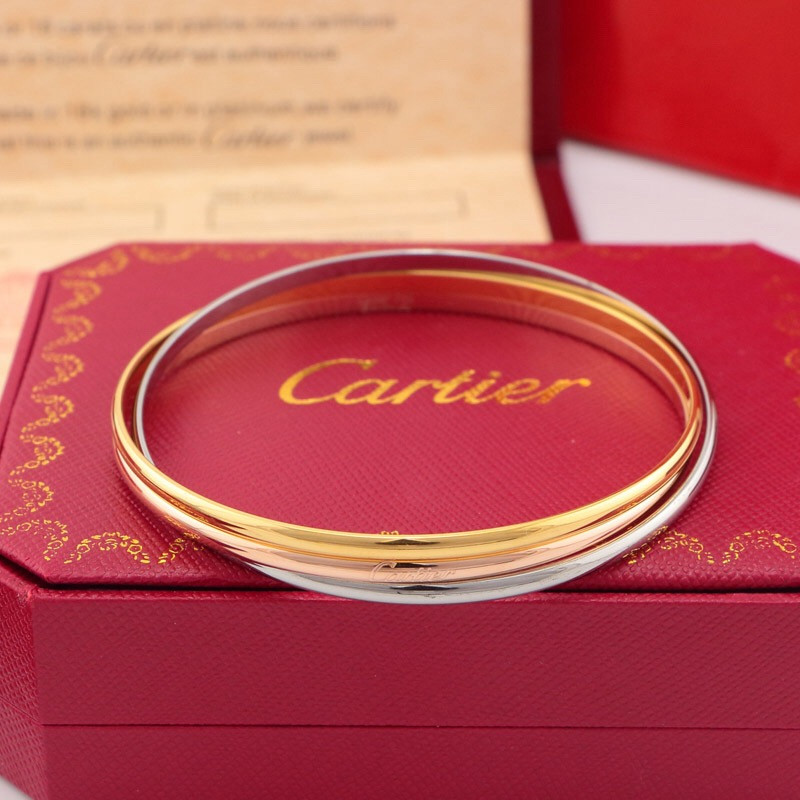 Cartier Bracelet