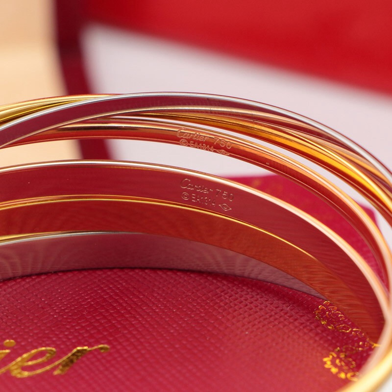 Cartier Bracelet
