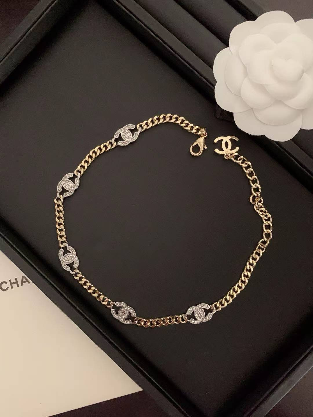 Chanel Necklace