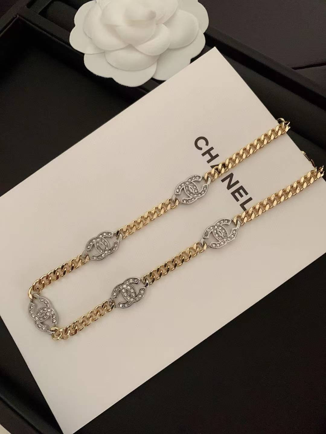 Chanel Necklace