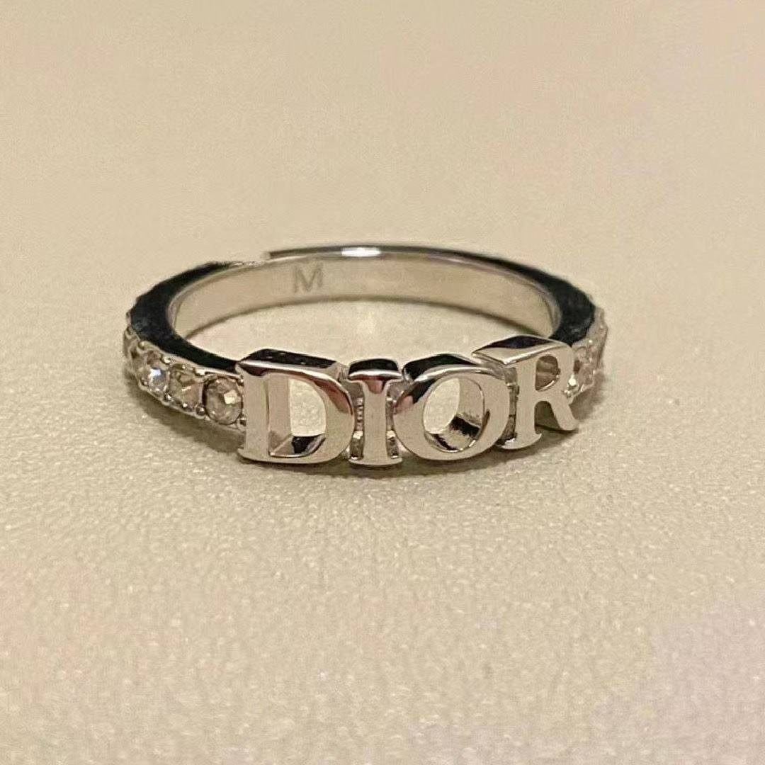 Dior Dio(r)evolution Ring