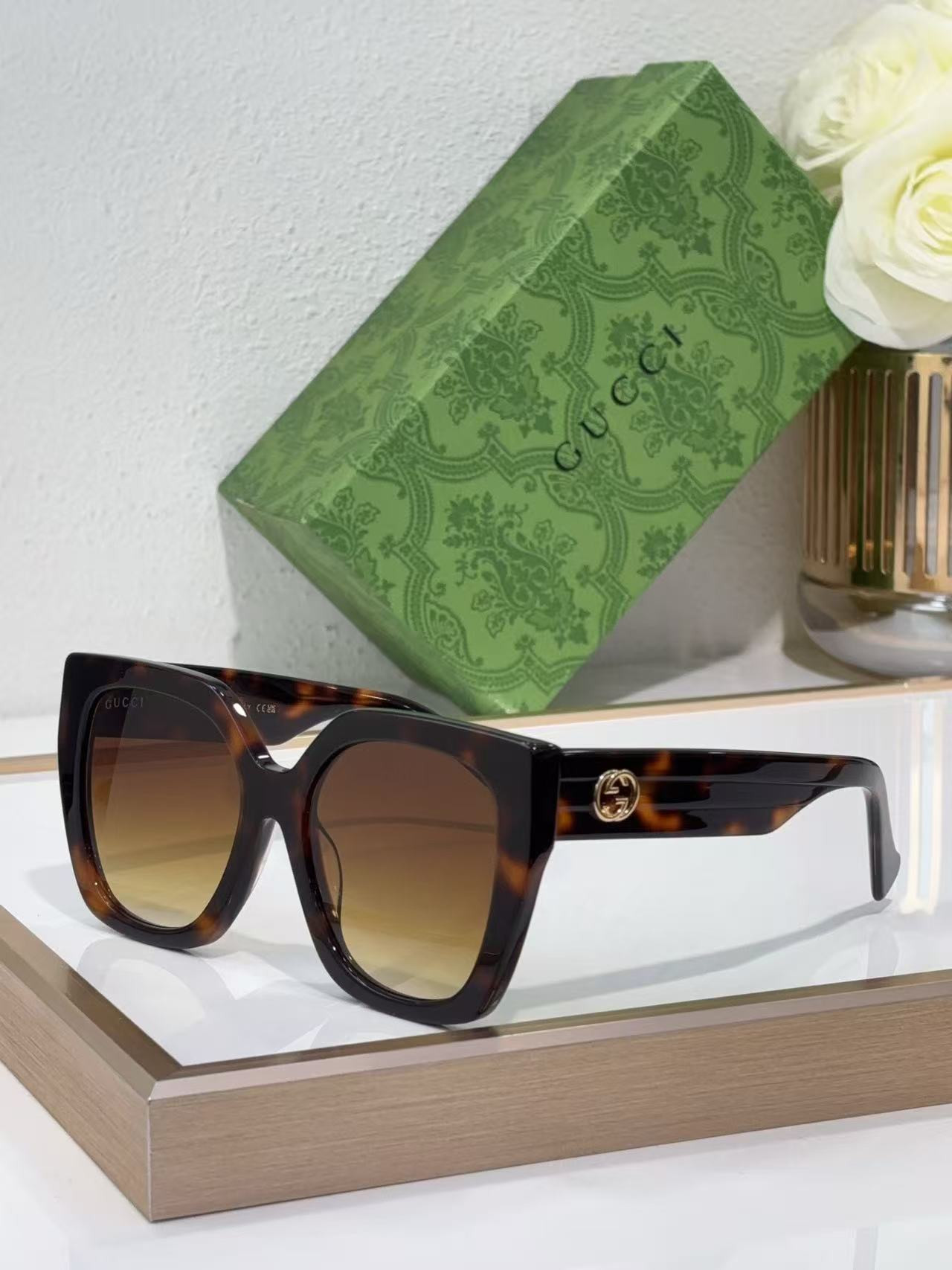 Gvc*1 glasses gg1300s