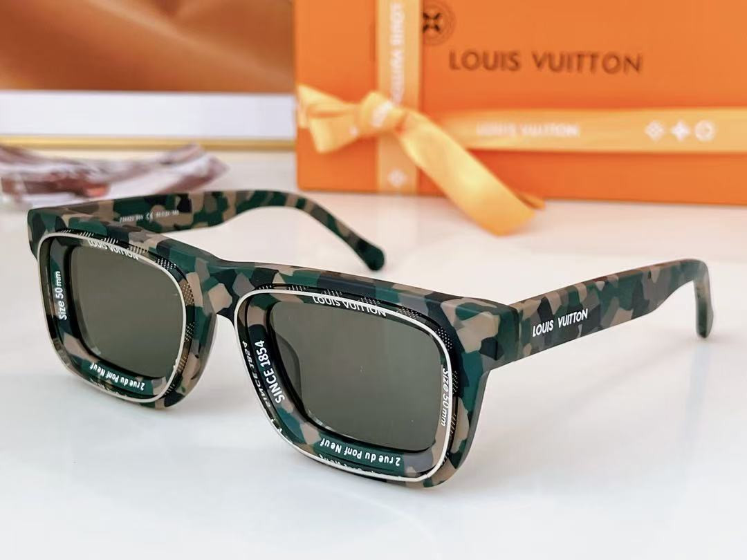 LV Glasses