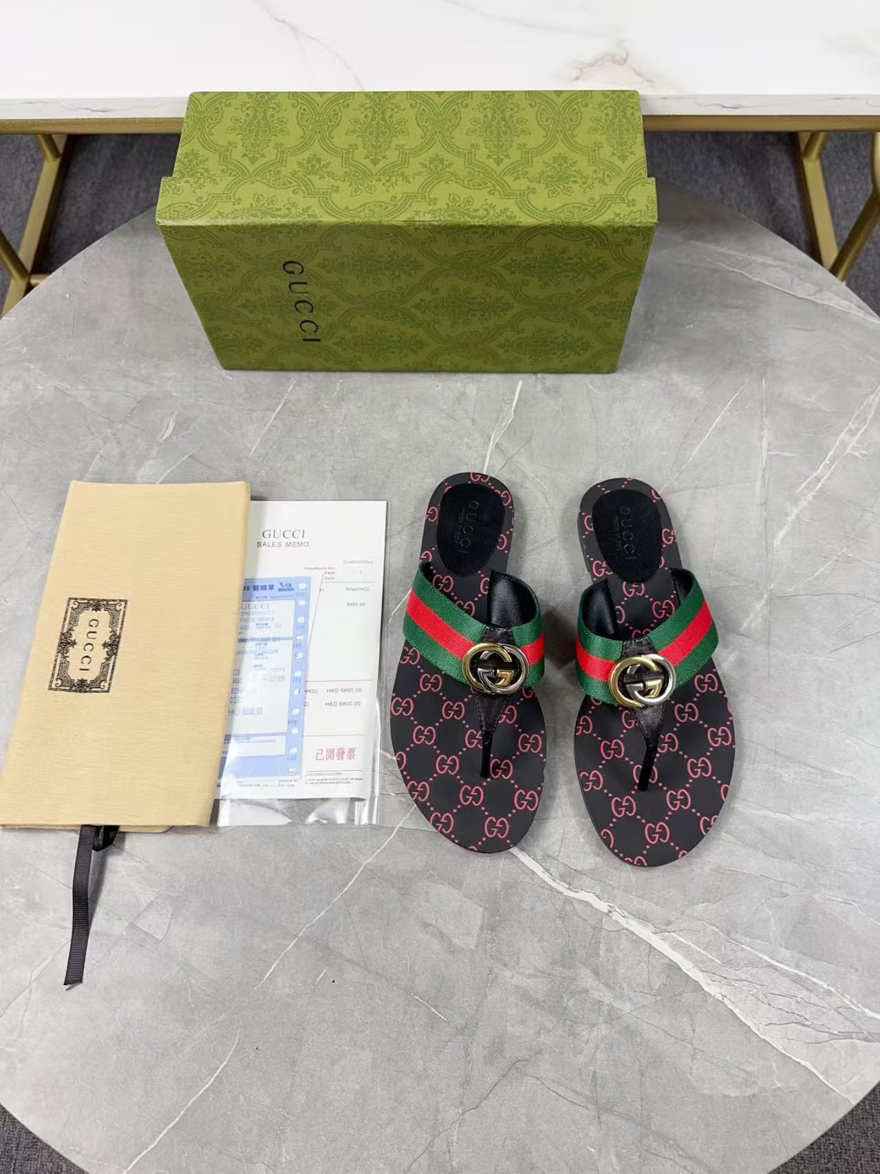 ua Gvc*1 sandal