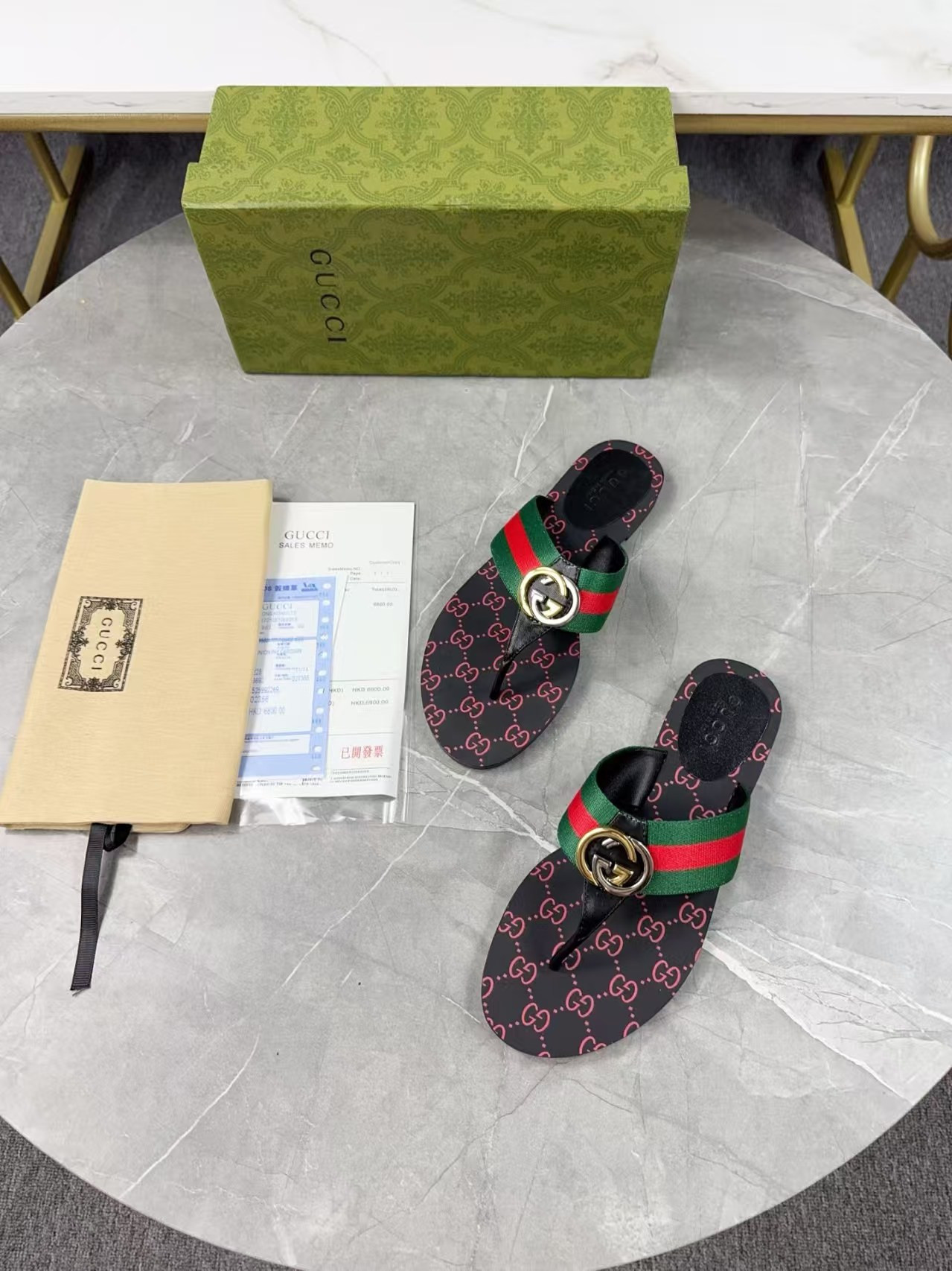 ua Gvc*1 sandal