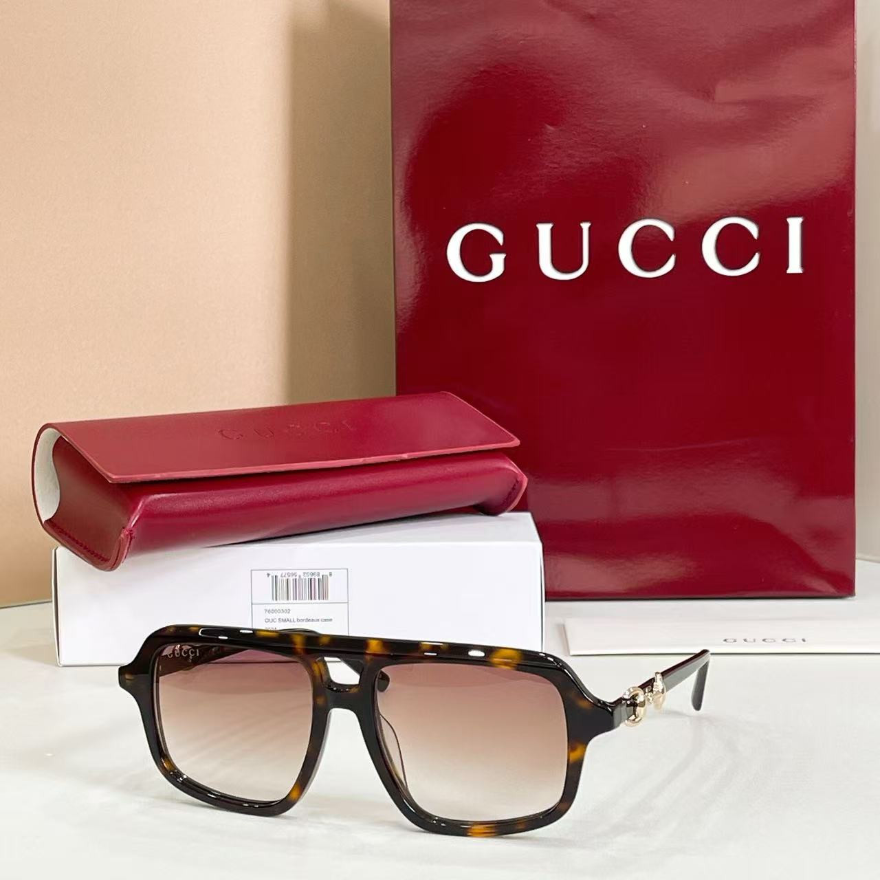 Gvc*1 glasses