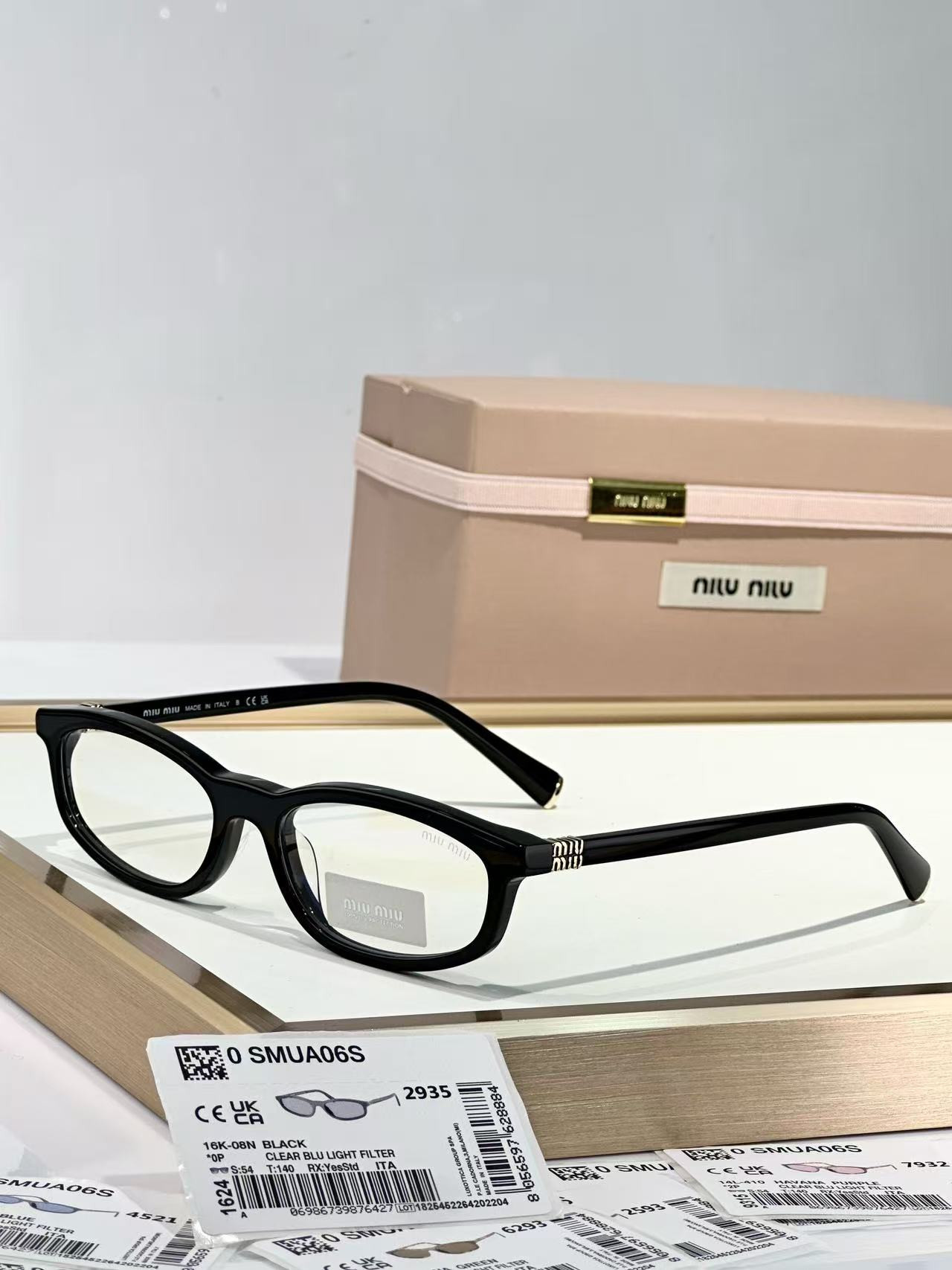 M1v M1v glasses