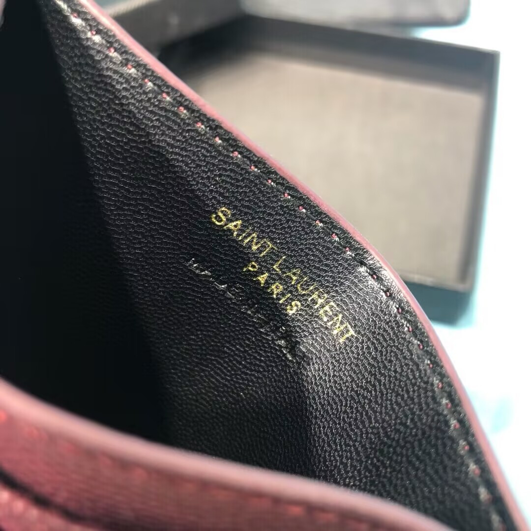 Y51 CARD HOLDER 10.5×7.5×0.5cm