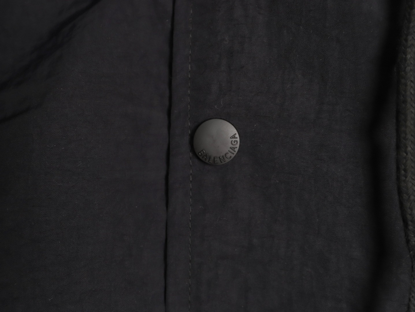 Ba1en*iaga BLCG 25FW Coats Suit
