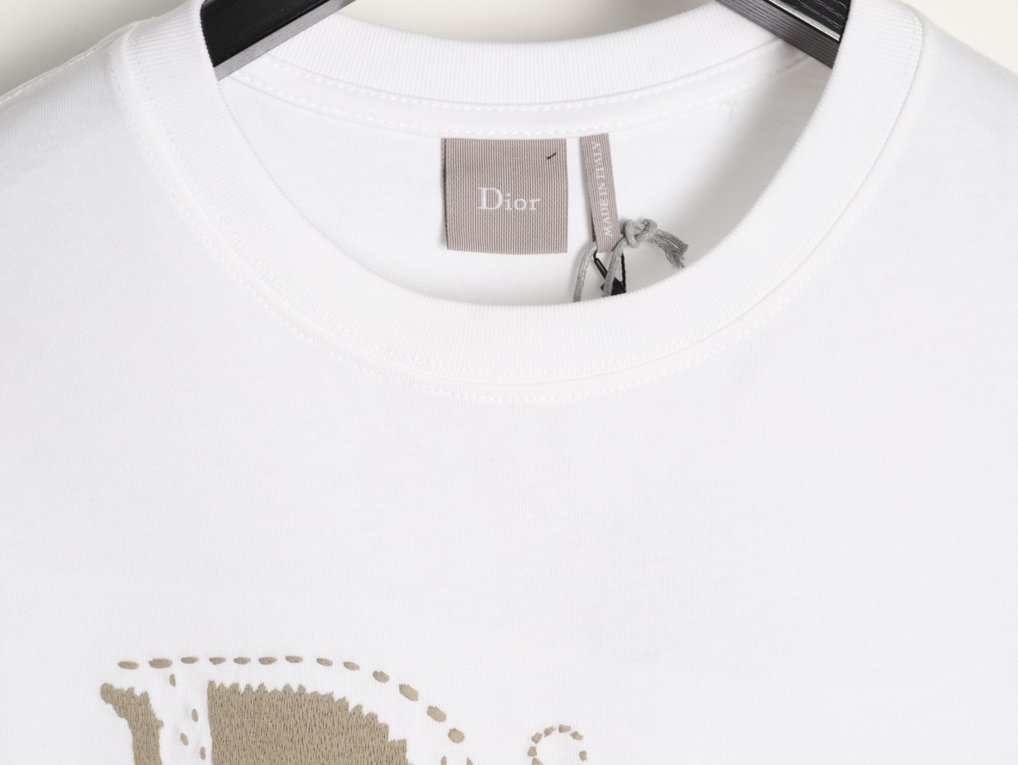 D10r 26ss short-sleeved t-shirt
