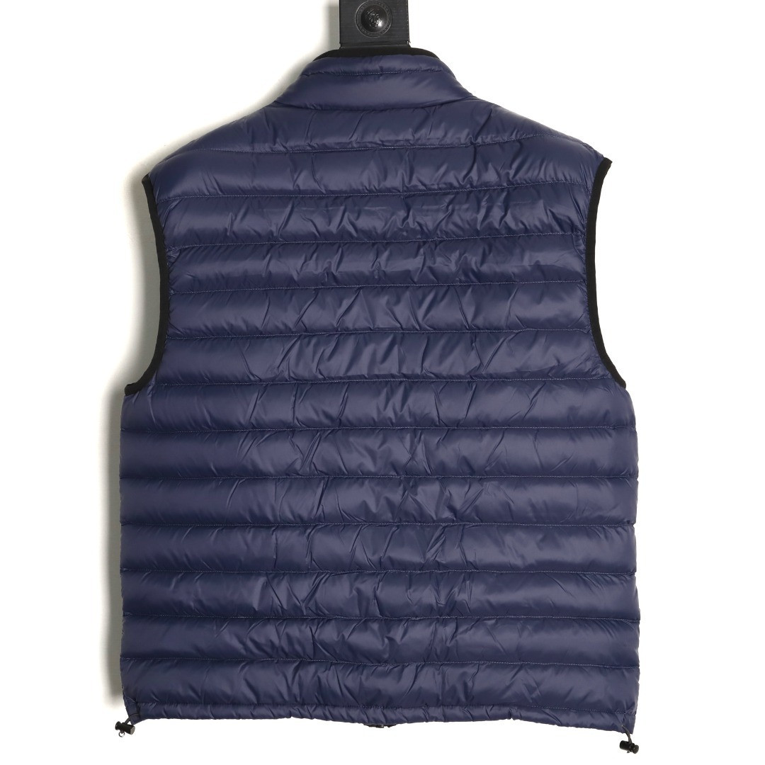 Miu Miu Puffer Vest
