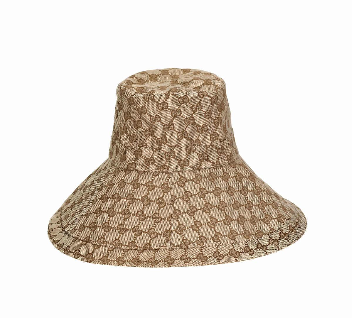 Gucci beach hat