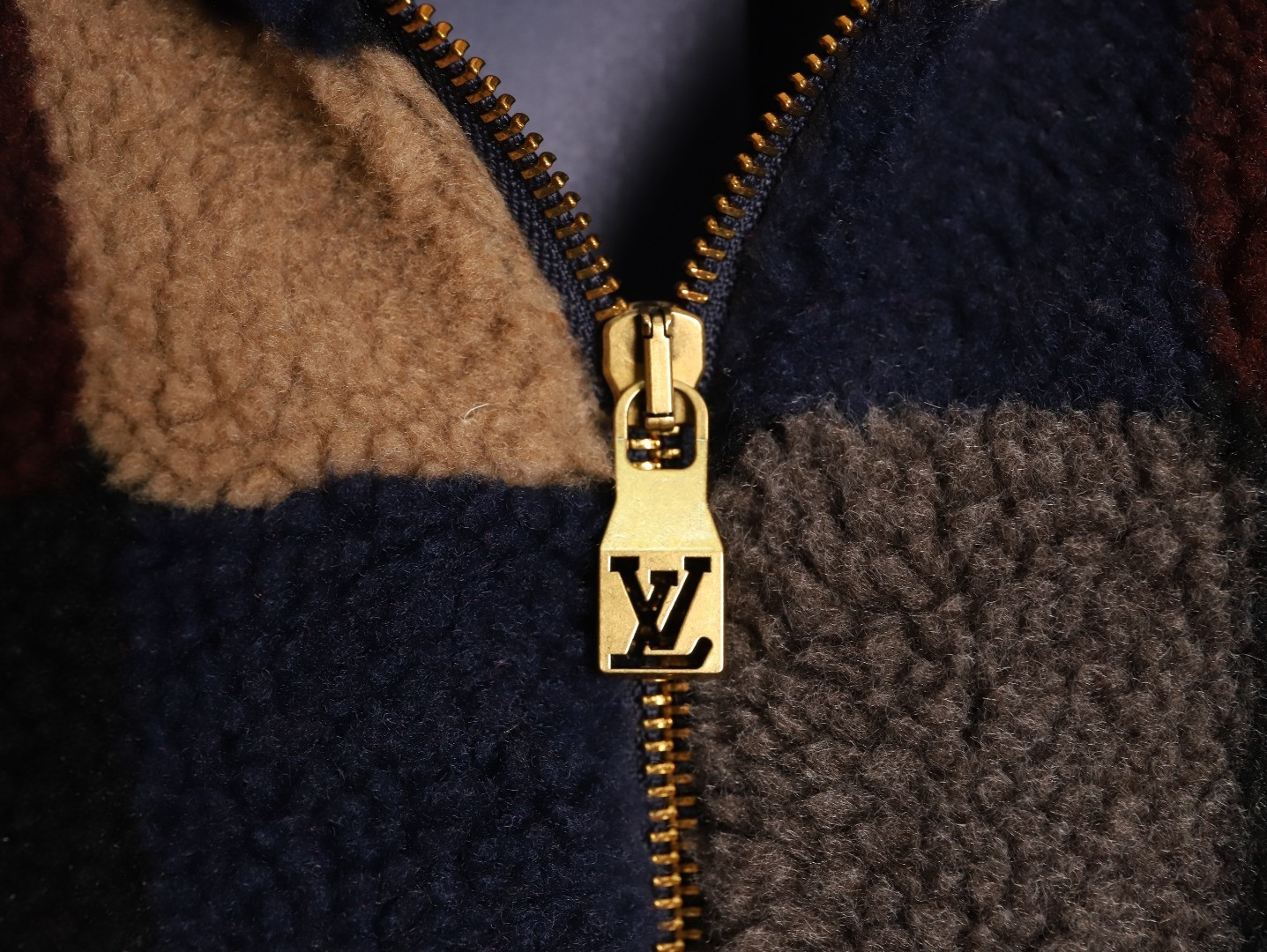 Louis Vuitton Jacket