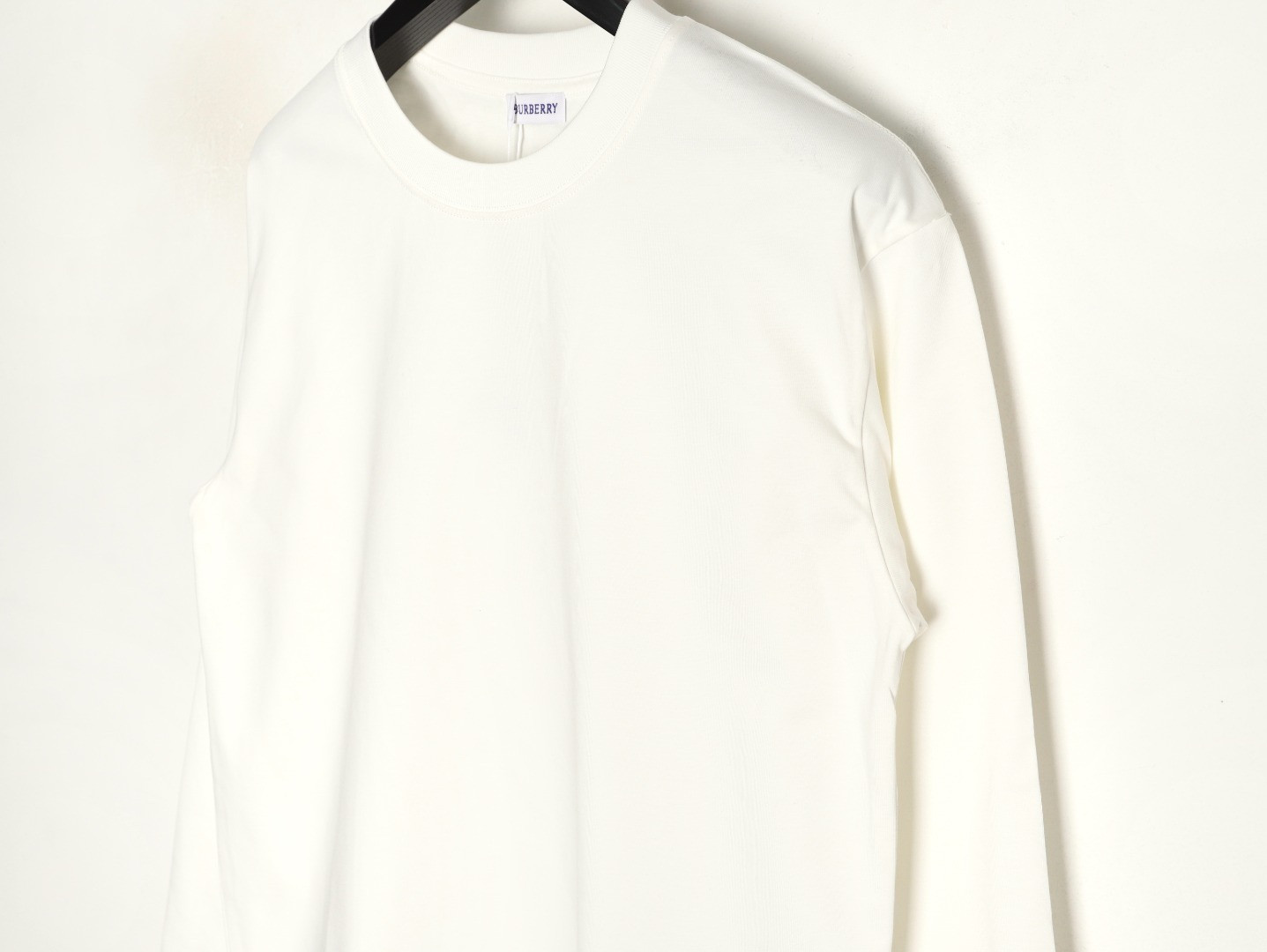 Bv*b*rry 25SS Long-sleeved T-shirt
