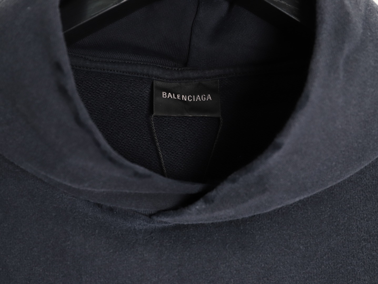 Balenciaga Hoodies Suit