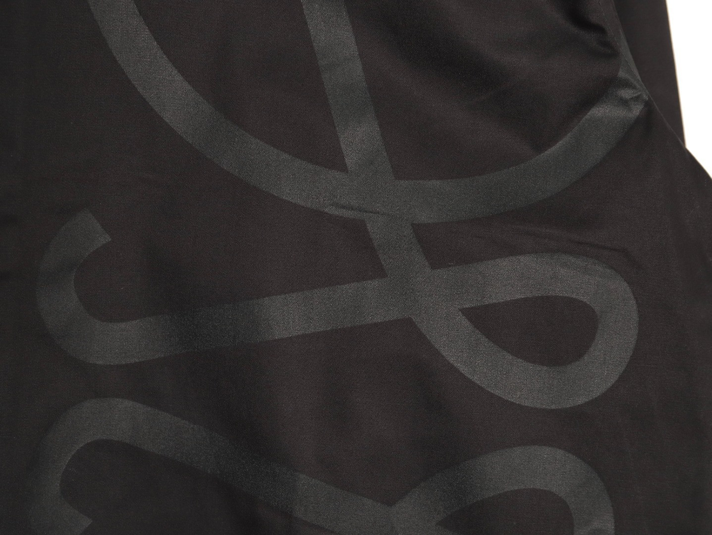 L0ew* Anagram Long-sleeved Shirts