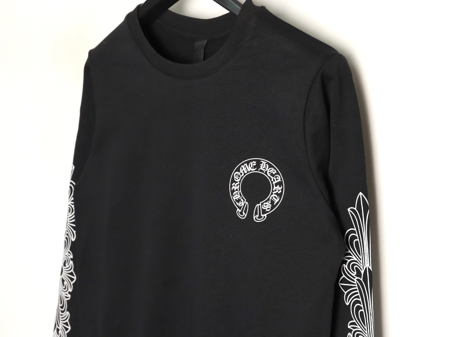 Ch*0me He**ts 25FW Hoodies