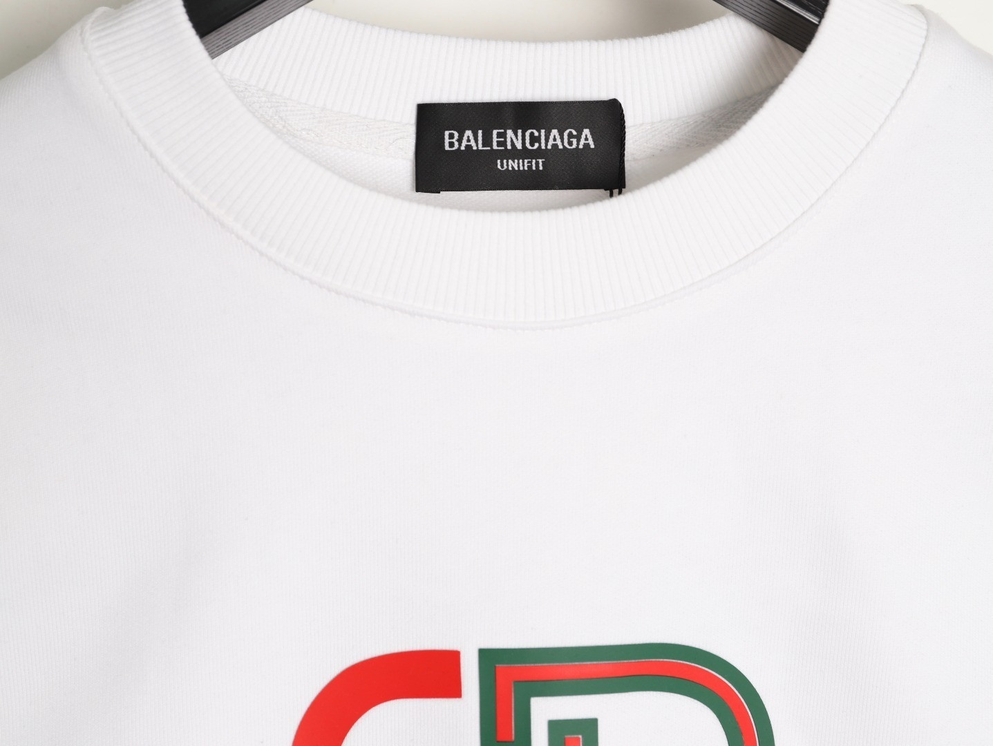 Ba1en*iaga 25FW Hoodies