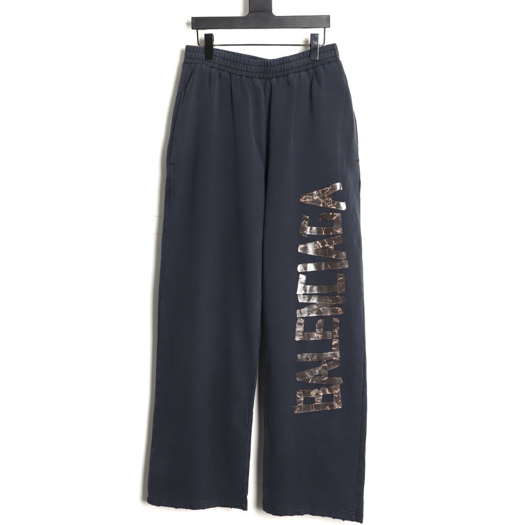 Balenciaga Pants Suit